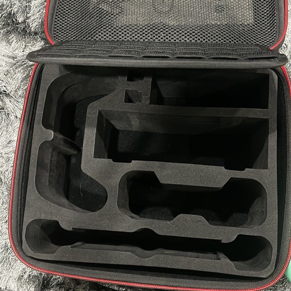 Nintendo Switch 1st model with vans & accessories - Picture 11 of 14